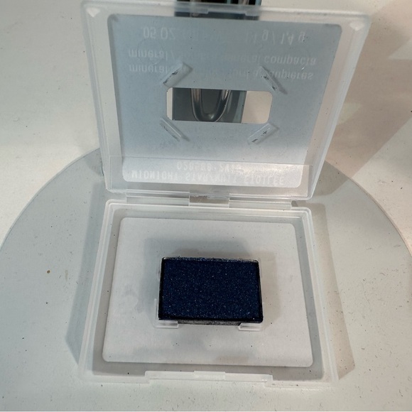 Mary Kay Mineral Eye Color - Midnight Star .05 Oz  #028588 New Shimmer - Picture 3 of 4